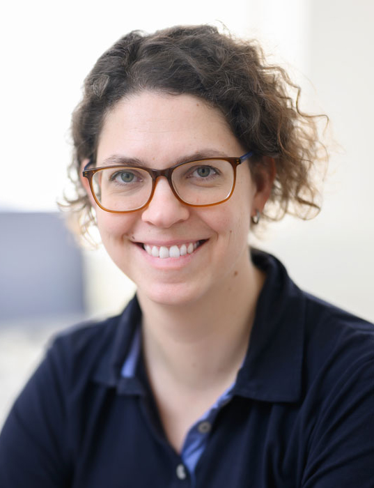 Portrait Fr. Dr. Springmann